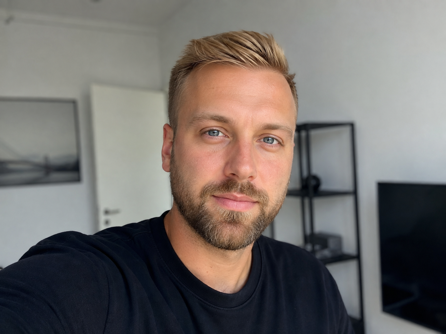 Mike Arndt